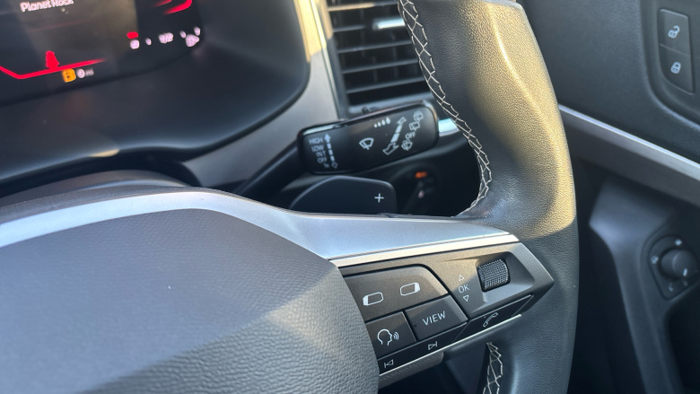 SEAT Ateca 1.5 TSI EVO Xperience 5dr DSG Petrol Estate